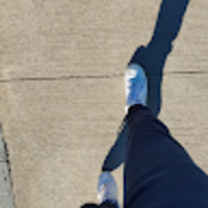 Meet your Posher, Harena